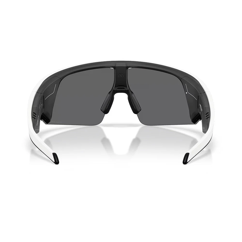 Lentes Inteligentes Oakley | Meta Vanguard | Blanco - Image 6