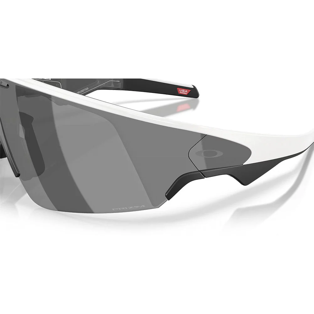 Lentes Inteligentes Oakley | Meta Vanguard | Blanco - Image 8