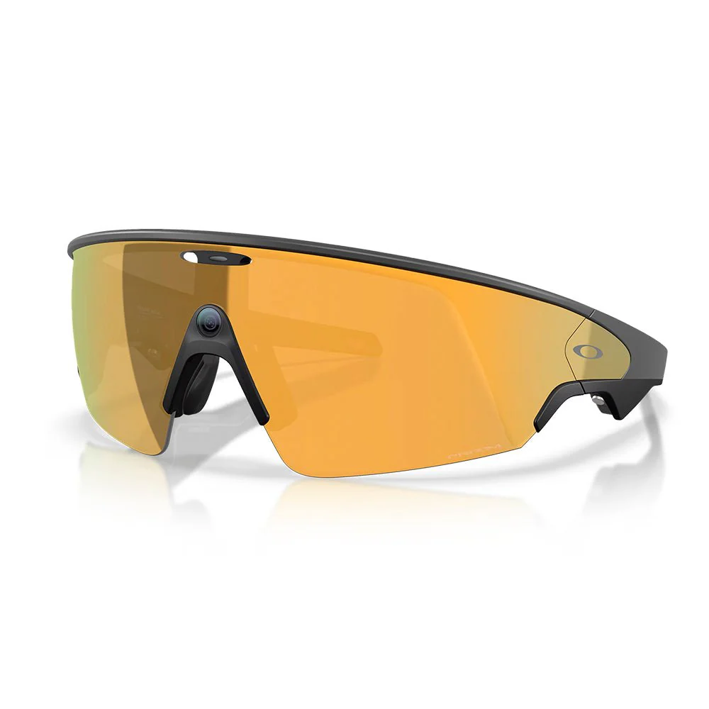 Lentes Inteligentes Oakley | Meta Vanguard | Negro - Image 2
