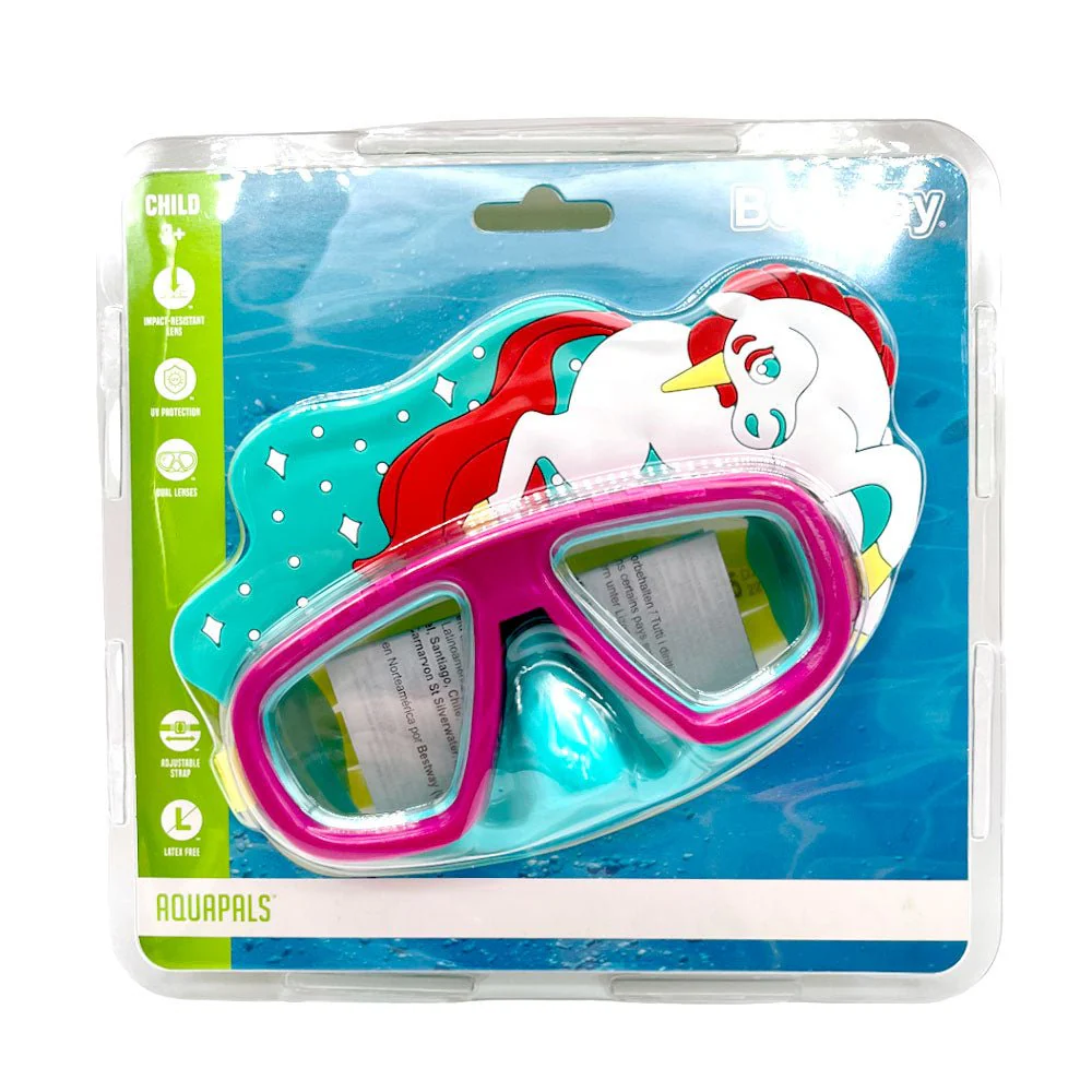 Lentes Para Buceo Aquapals Bestway/Surtido - Image 2