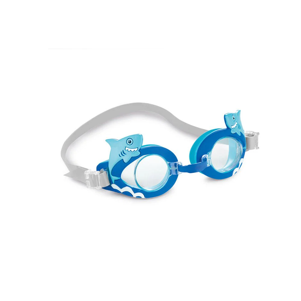 Lentes para Buceo Fun Goggles – Surtidos / Intex
