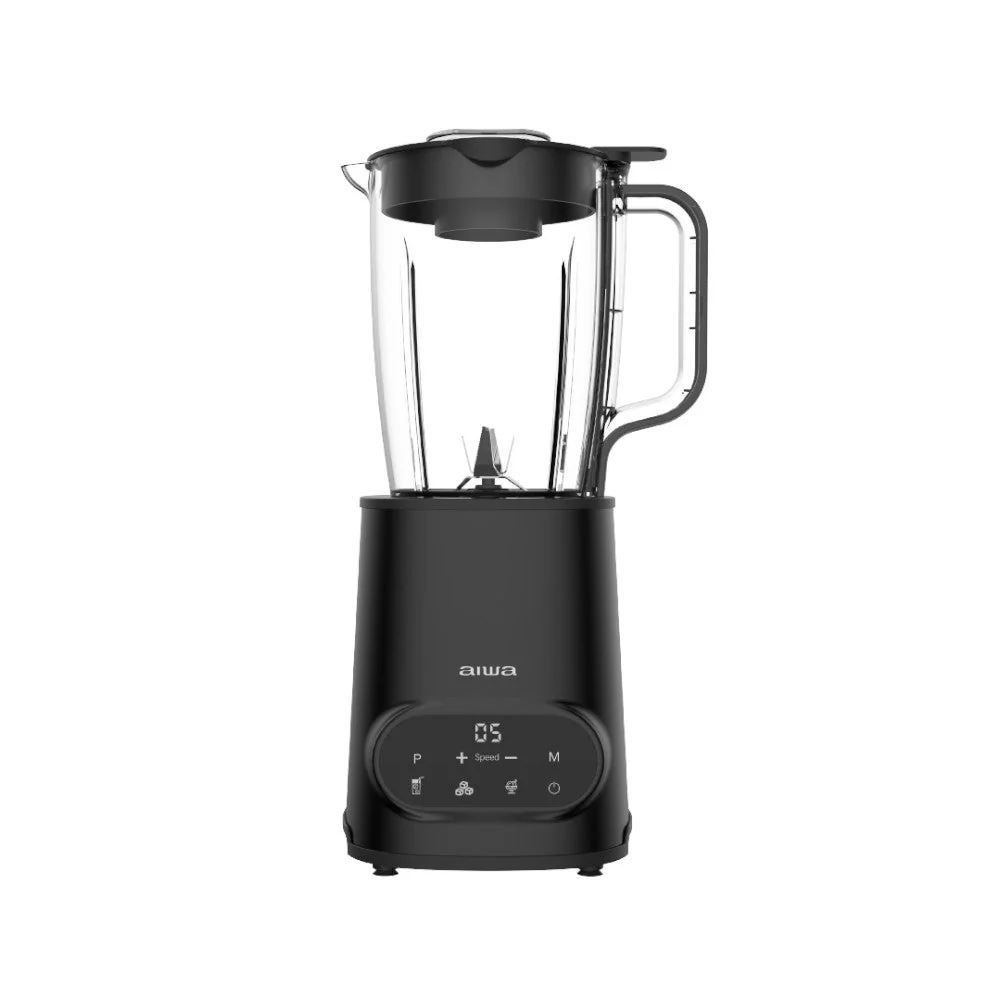 Licuadora Aiwa con Jarra Tritan 1.75 L — 700W - Image 3