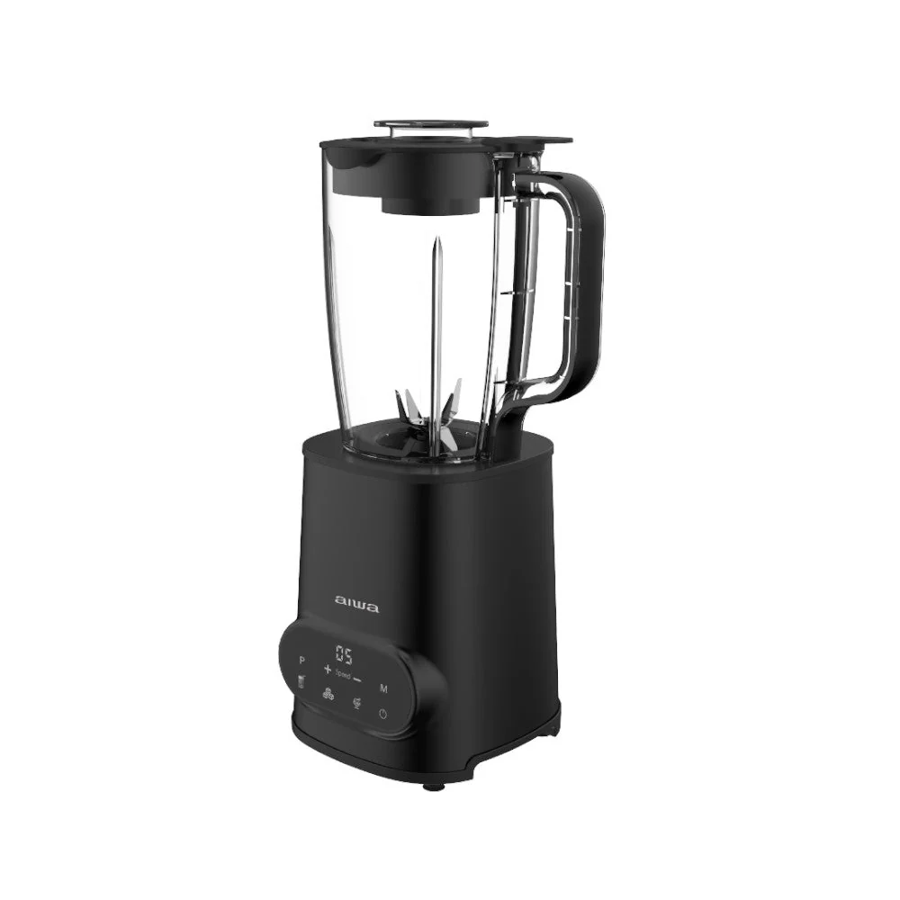 Licuadora Aiwa con Jarra Tritan 1.75 L — 700W - Image 4