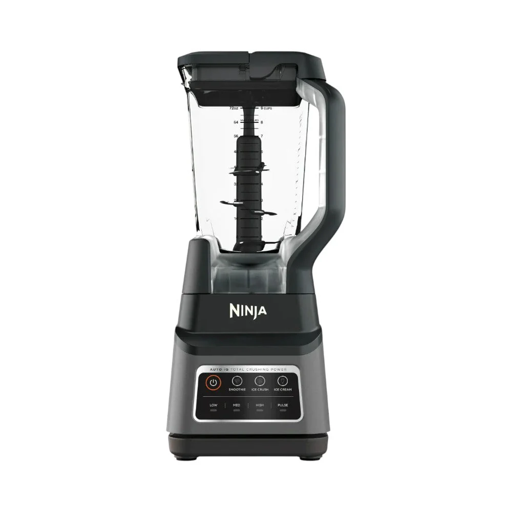 Licuadora Profesional Plus Auto-iQ Ninja 72 Onzas / 1400W / BN701 - Image 3