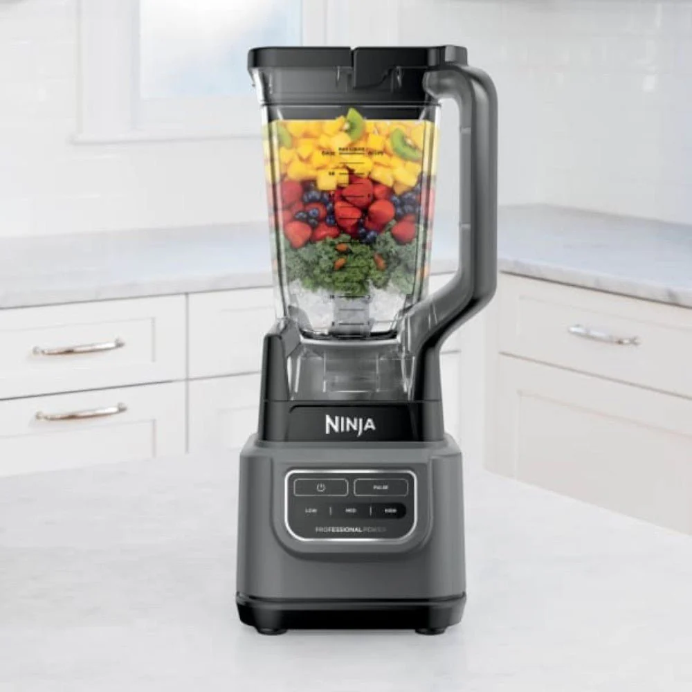 Licuadora Professional Ninja de 72 Onzas / 1000W