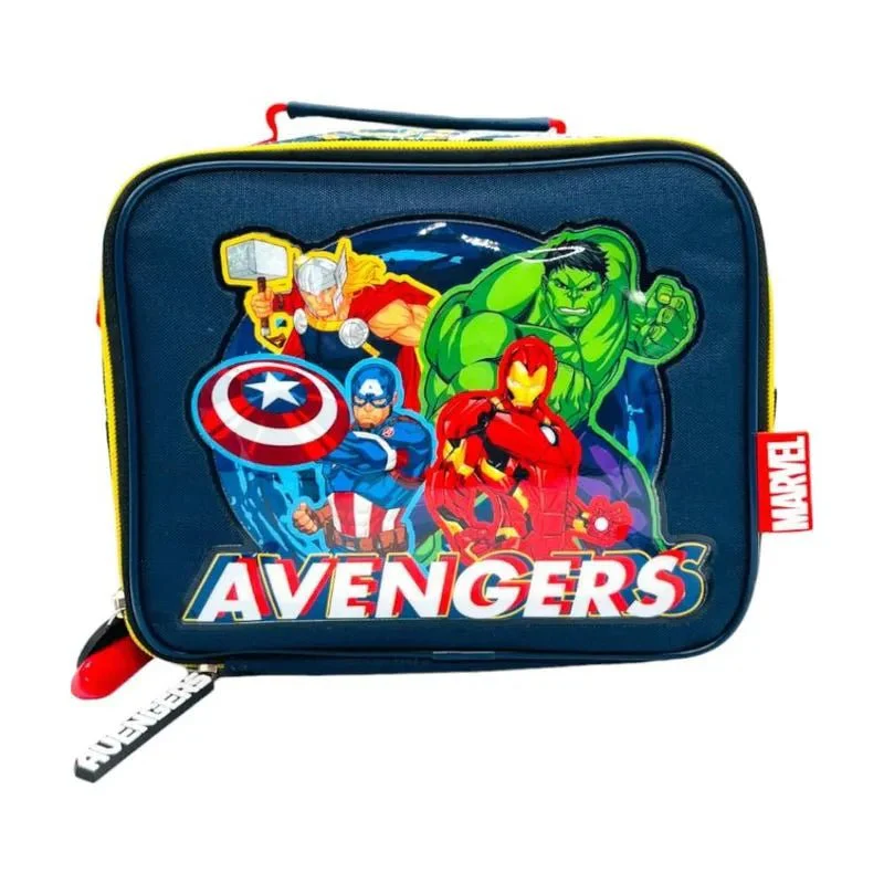 Lonchera Avengers - Image 4