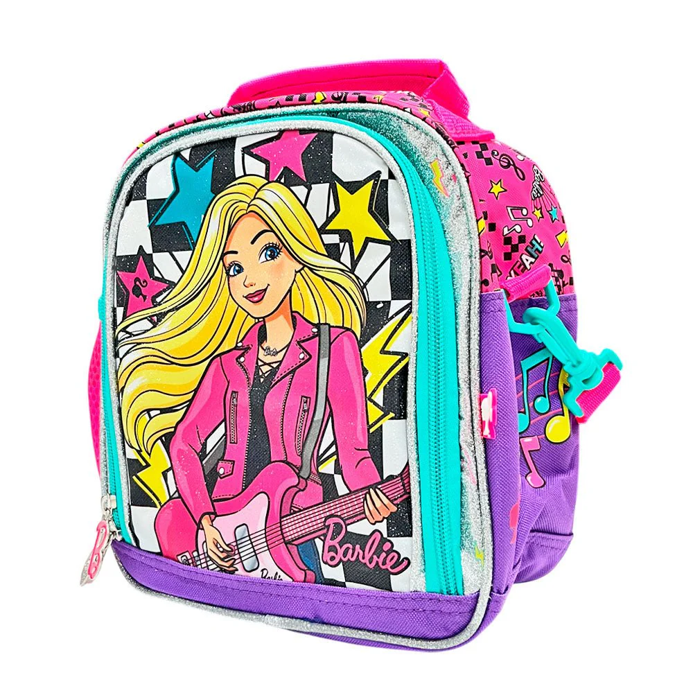 Lonchera Barbie Rock Star - Image 2