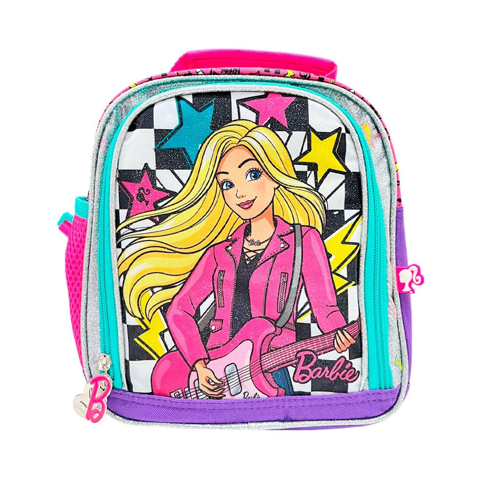 Lonchera Barbie Rock Star - Image 3
