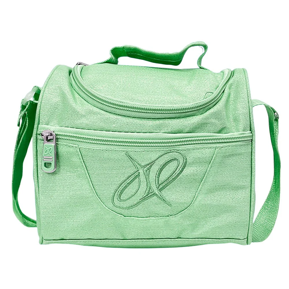 Lonchera Para Niña Delta / Gli / C/Accesorios / Surtido