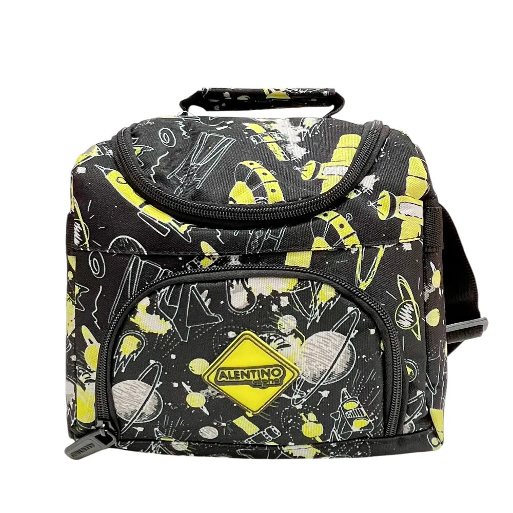 Lonchera Escolar Alentino / Alpha Ocean Stars / 7LT