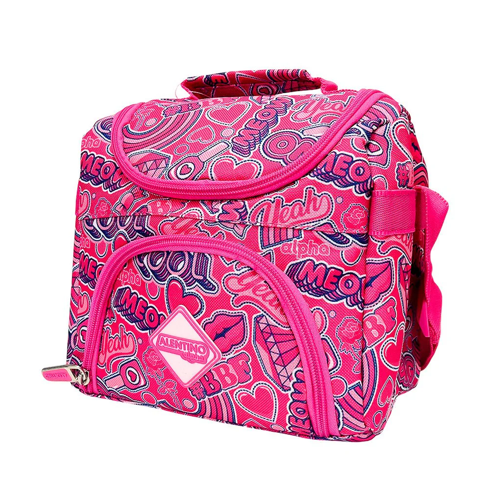 Lonchera Escolar Alentino / Girls Stuff para Niña - Image 2