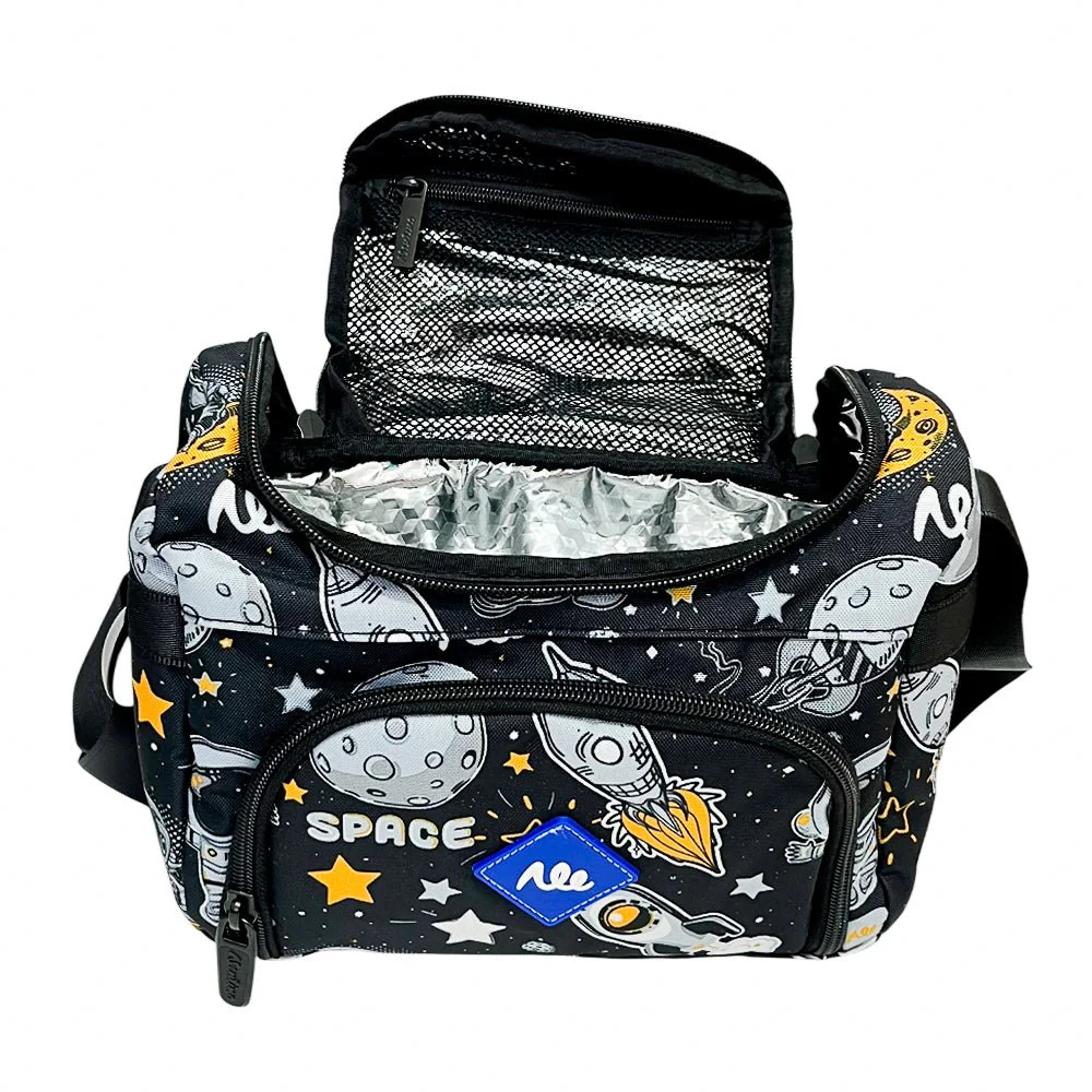 Lonchera Escolar Alentino / Space Trip / 7LT - Image 3