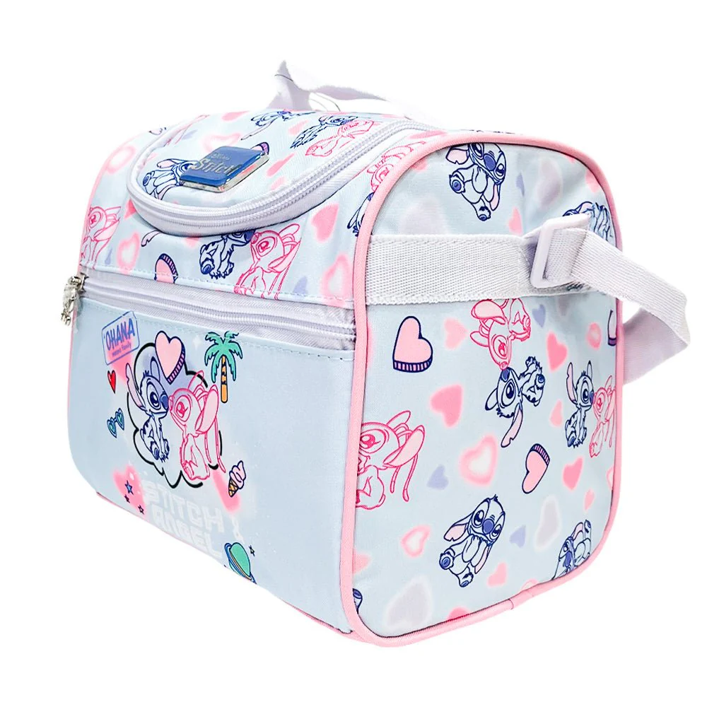 Lonchera Escolar Disney Stitch / Col C / Surtida - Image 8