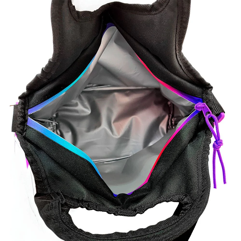 Lonchera Fashion Kiut Stardust - Image 4