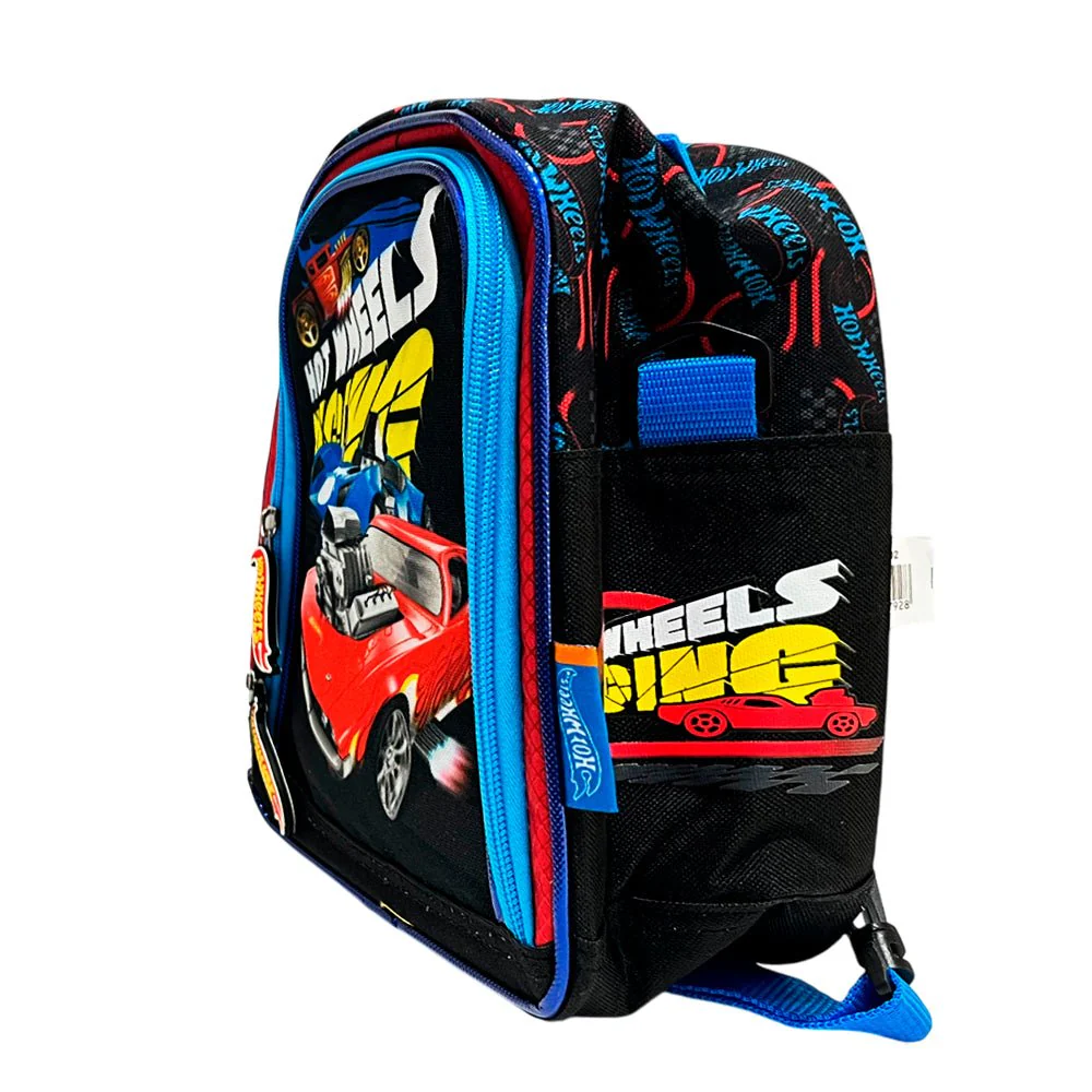 Lonchera Hot Wheels Racing - Image 2
