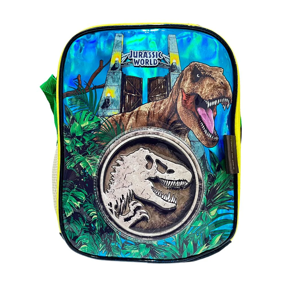 Lonchera Infantil Jurassic World - Image 2