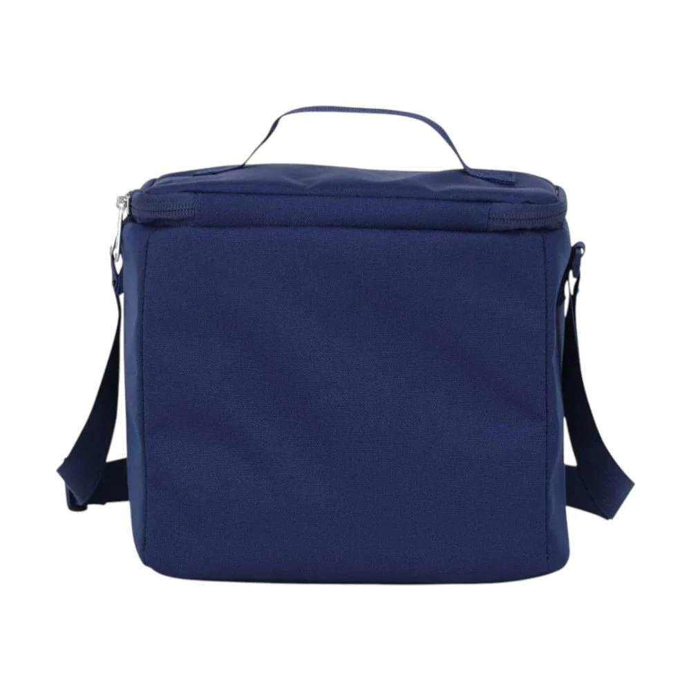 Lonchera JanSport Super Snack / Azul Marino - Image 6
