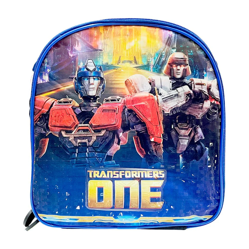 Lonchera Transformers One - Image 2