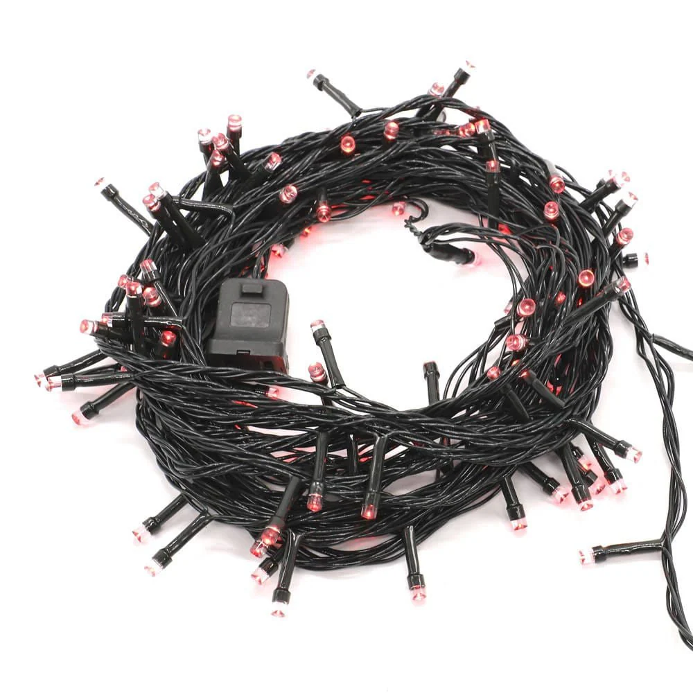 Luces de Navidad Eurolite 100 Luces