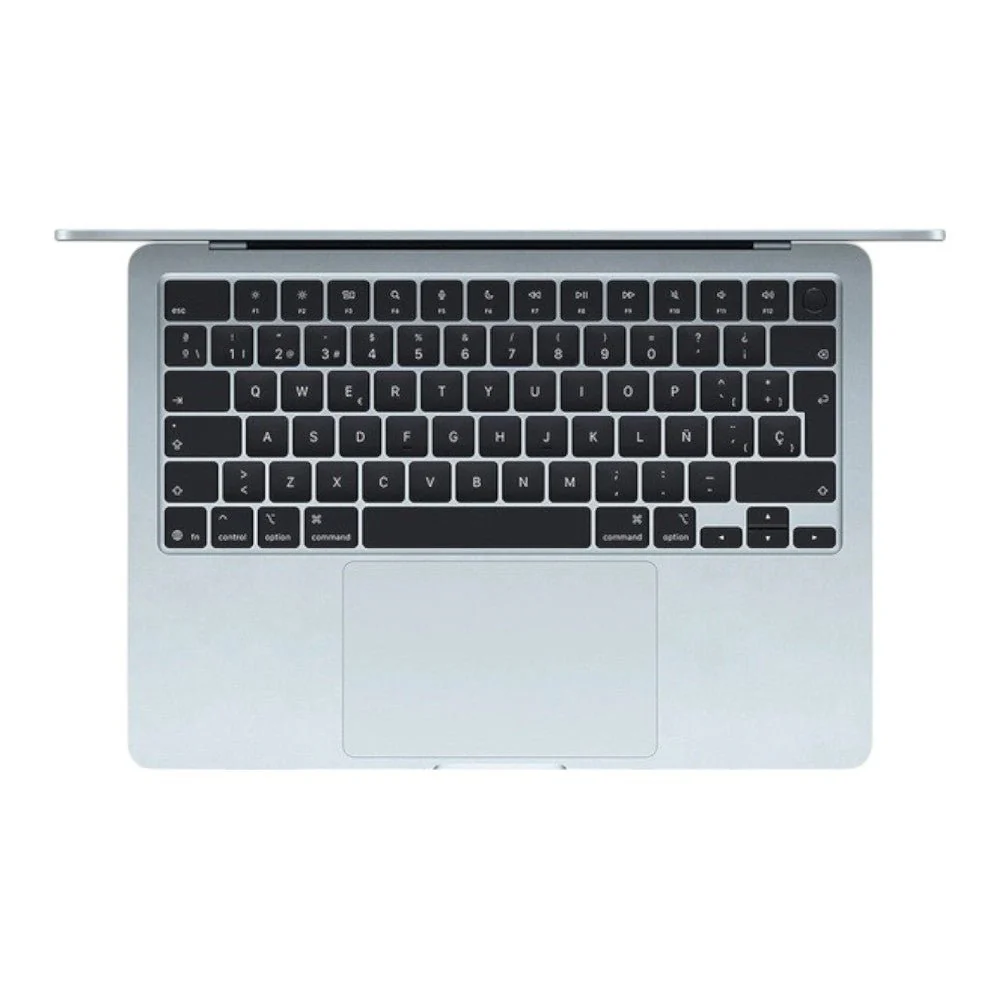 MacBook Air 13.6" M4 / 256GB / 16GB RAM - Azul Cielo - Image 4