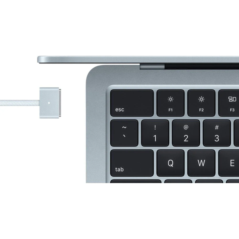 MacBook Air 13.6" M4 / 256GB / 16GB RAM - Azul Cielo - Image 5