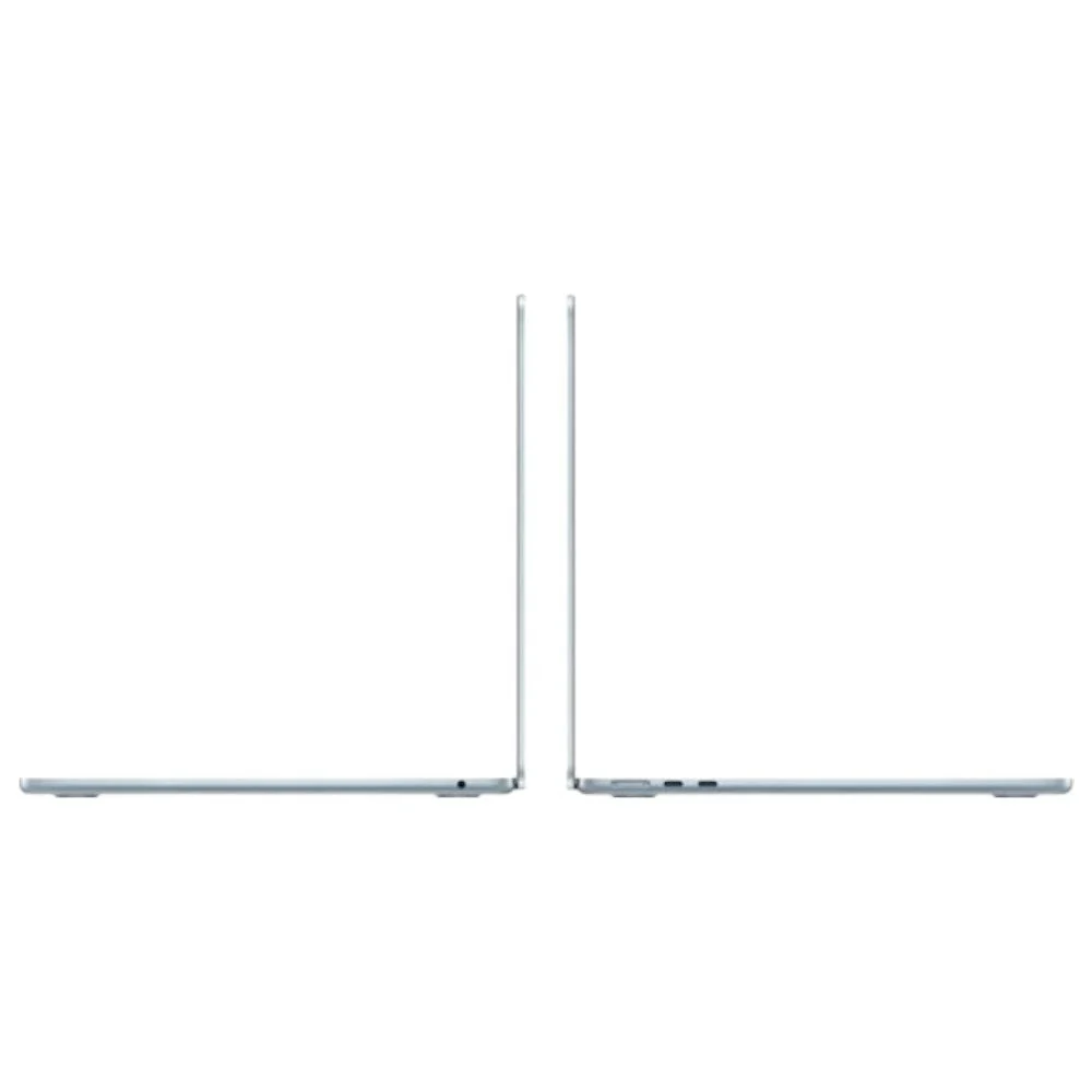 MacBook Air 13.6" M4 / 256GB / 16GB RAM - Azul Cielo - Image 7