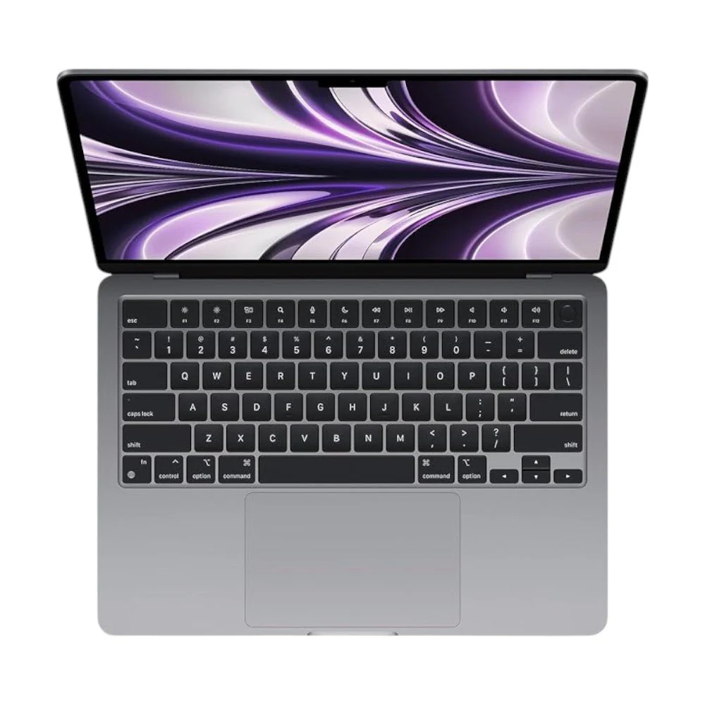 MacBook Air 13.6" M4 / 256GB / 16GB RAM – Plateado - Image 4