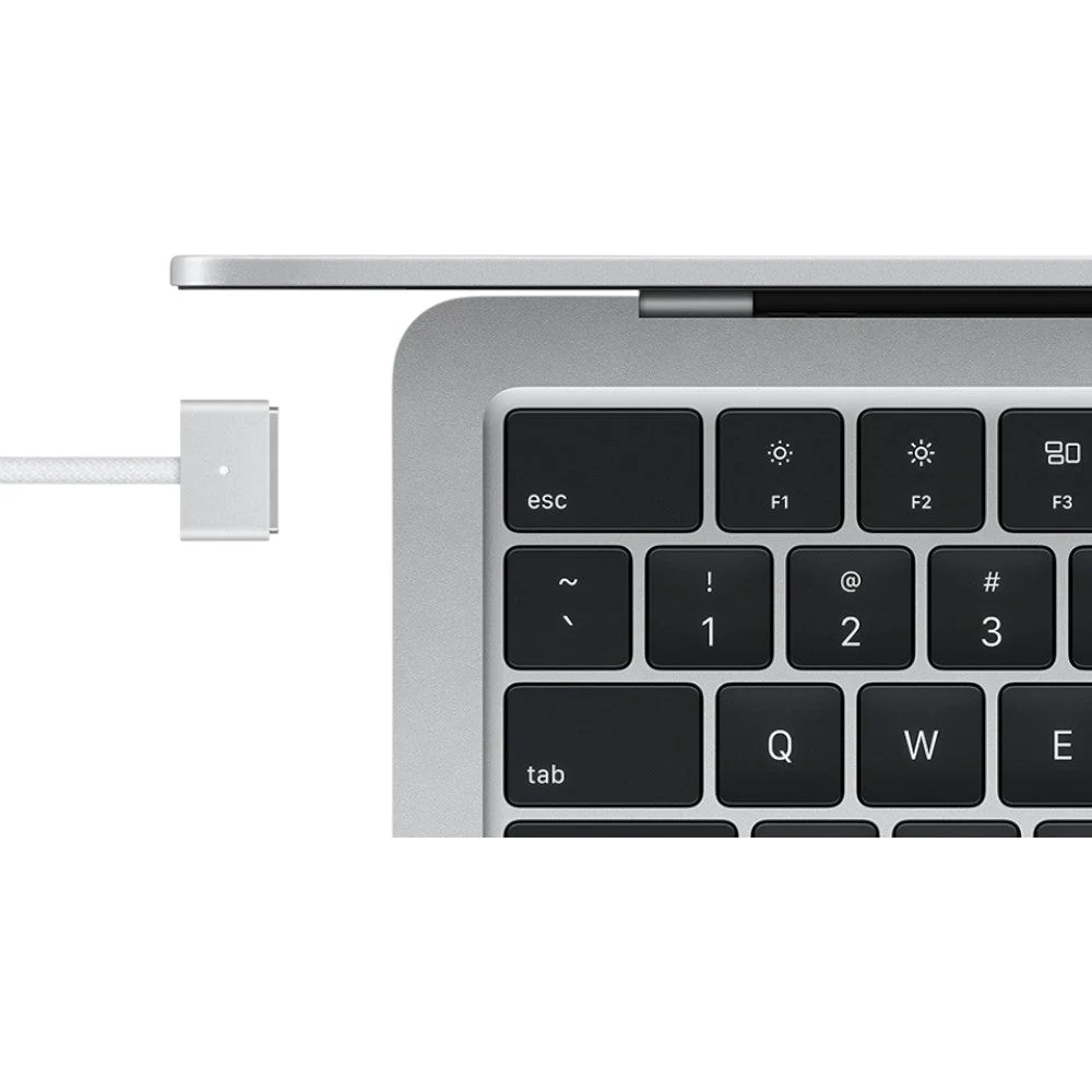 MacBook Air 13.6" M4 / 256GB / 16GB RAM – Plateado - Image 5