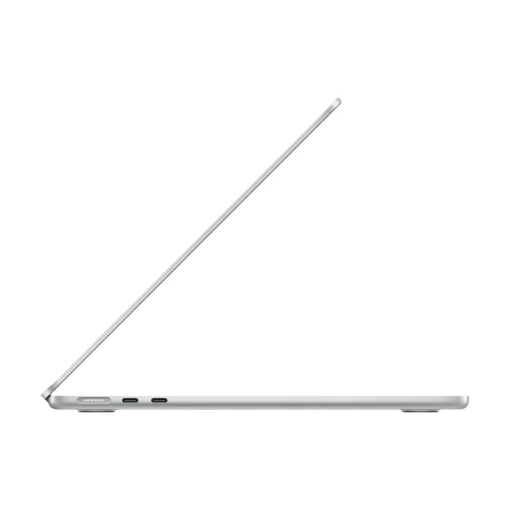 MacBook Air 13.6" M4 / 256GB / 16GB RAM – Plateado - Image 6