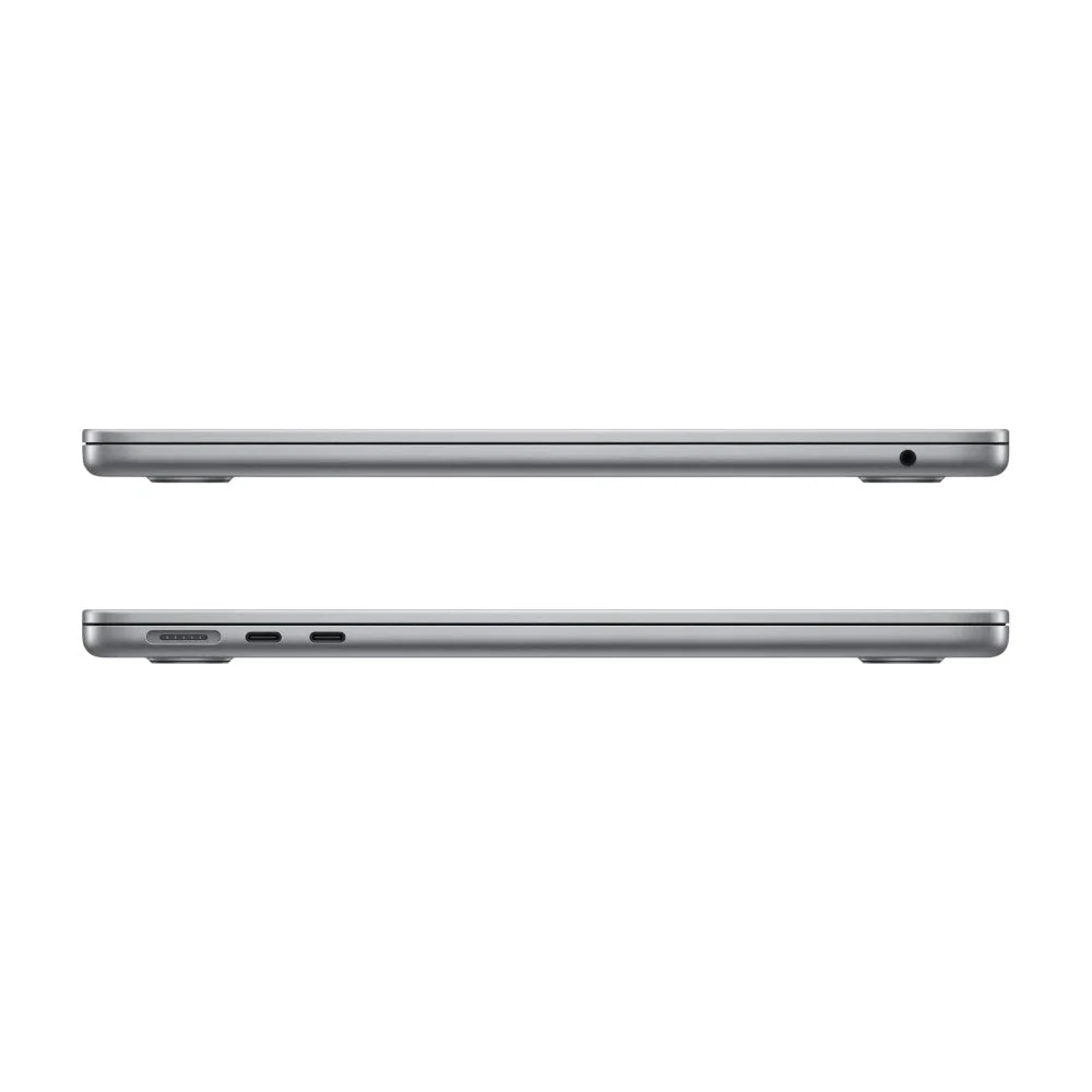 MacBook Air 13.6" M4 / 256GB / 16GB RAM – Plateado - Image 7