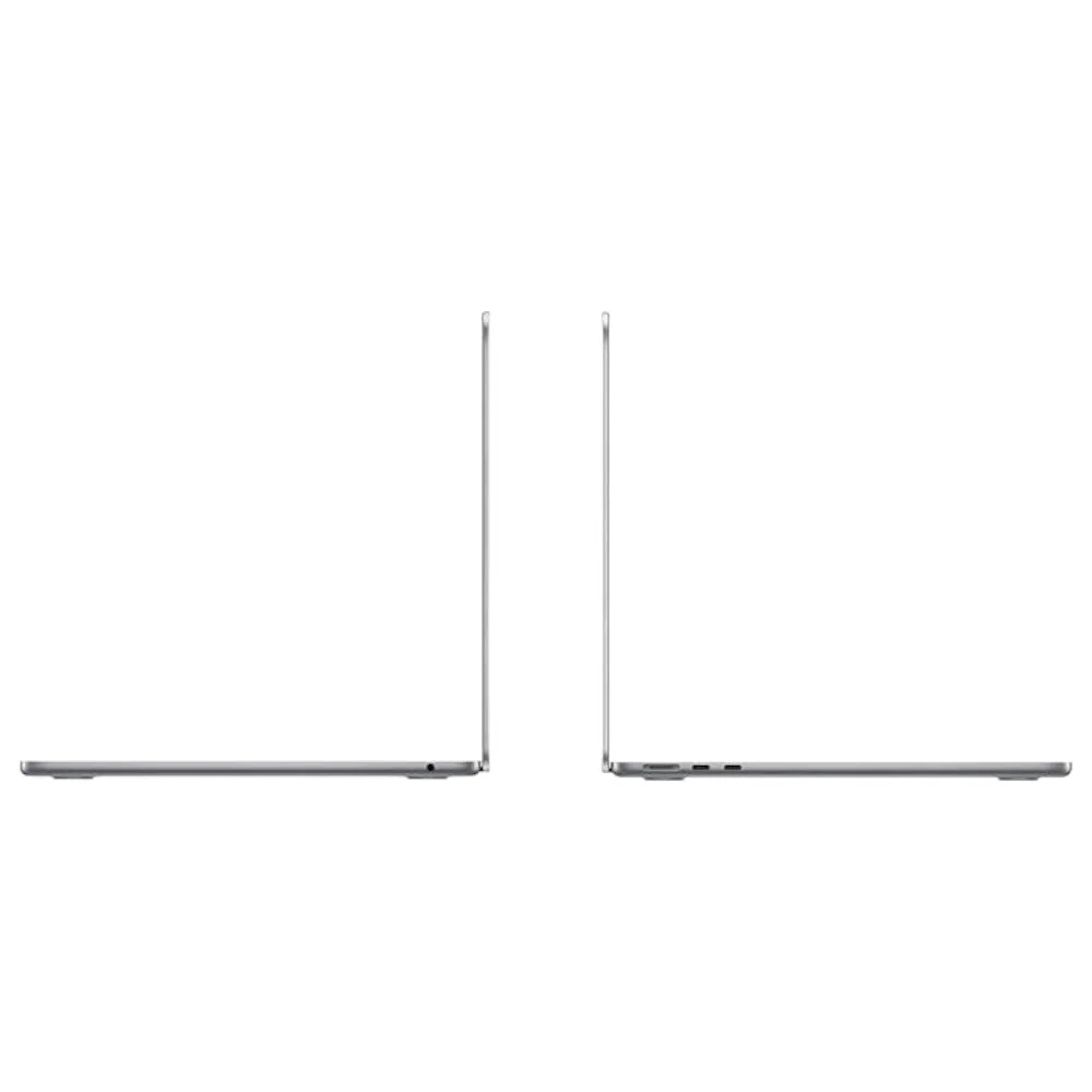 MacBook Air 13.6" M4 / 256GB / 16GB RAM – Plateado - Image 8