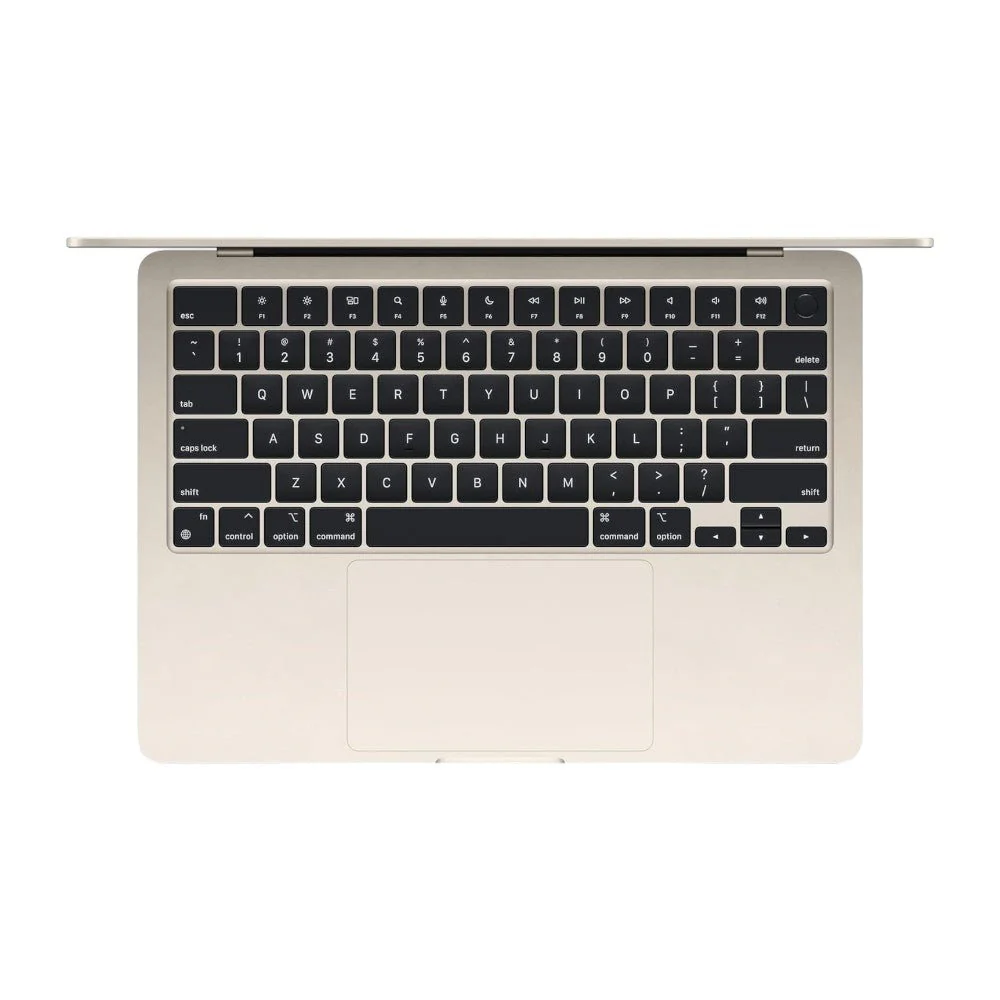 MacBook Air 13.6" M4 / 256GB / 16GB RAM – Starlight - Image 5