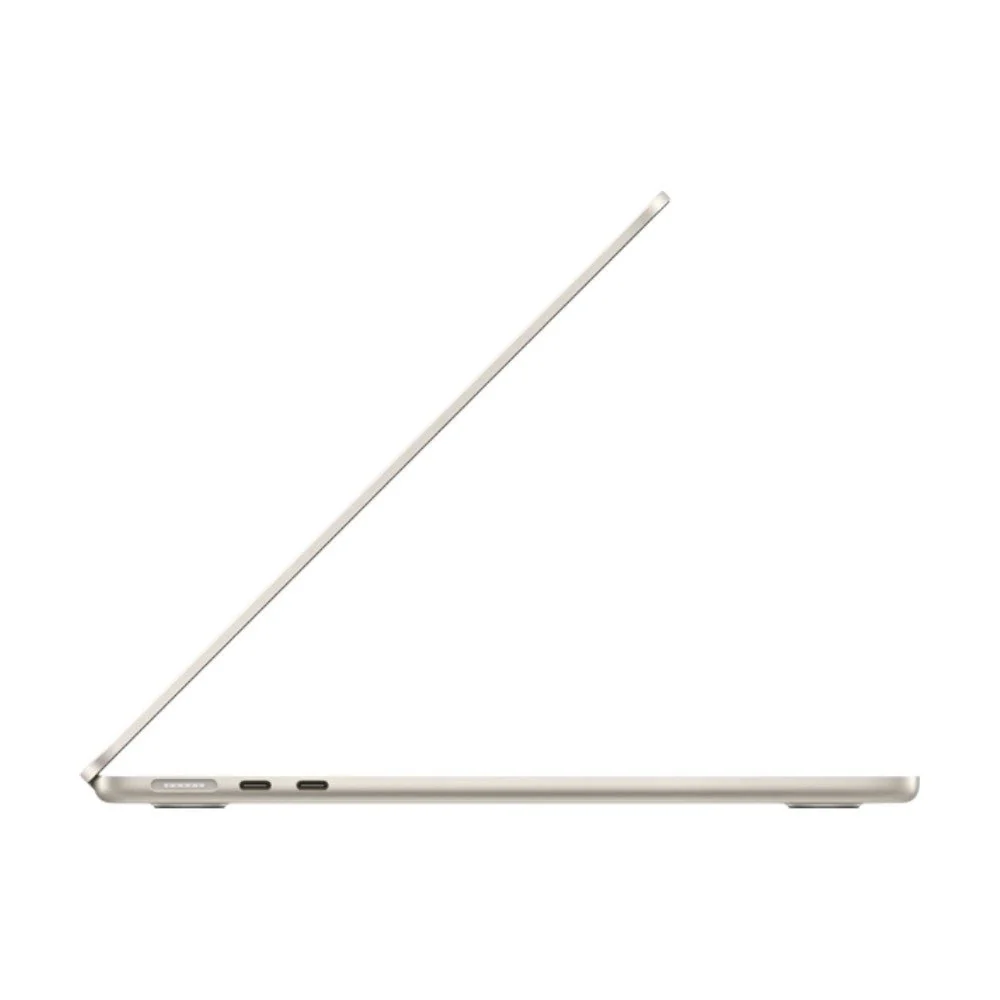 MacBook Air 13.6" M4 / 256GB / 16GB RAM – Starlight - Image 9
