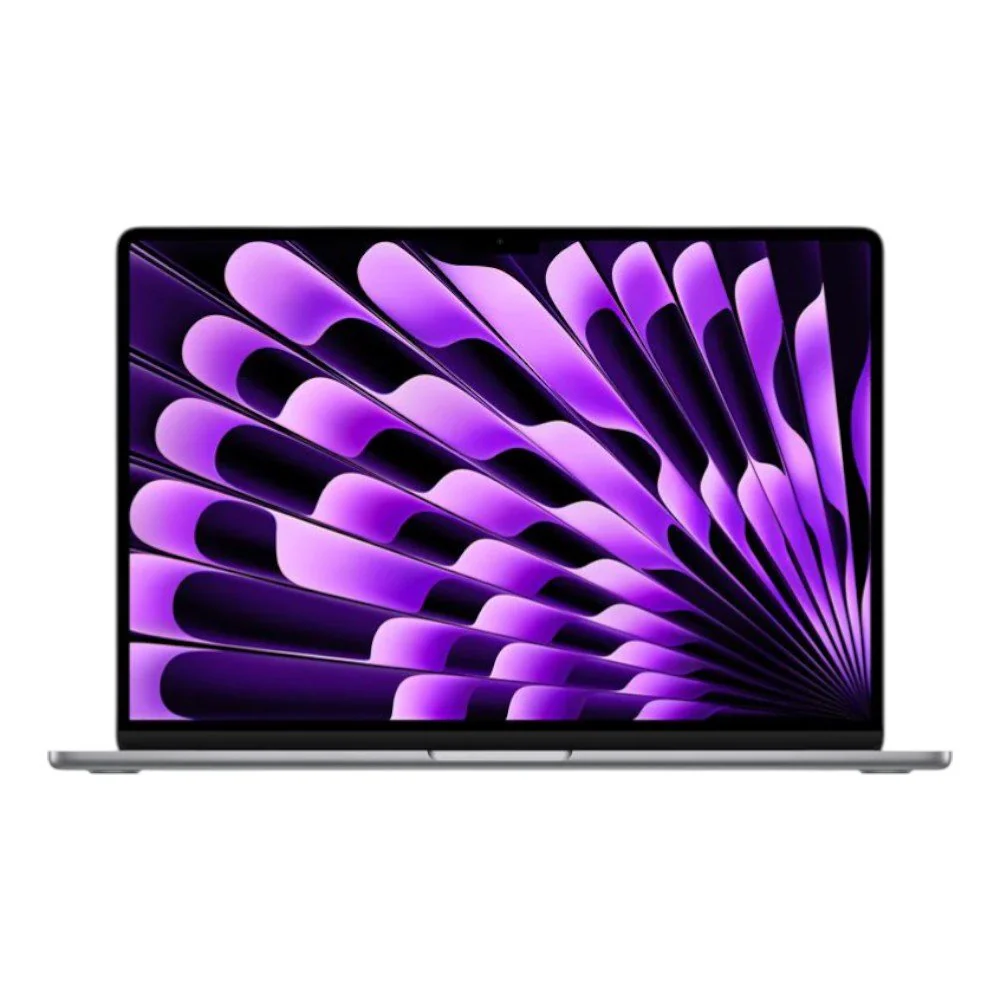 MacBook Air 15” / Chip M3 / 8 Gb RAM / 256 GB SSD/ Negro - Image 2