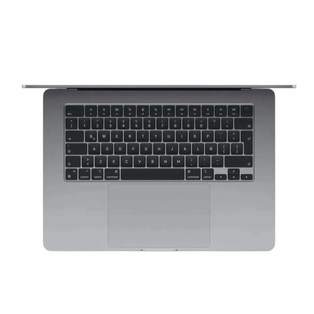 MacBook Air 15” / Chip M3 / 8 Gb RAM / 256 GB SSD/ Negro - Image 3