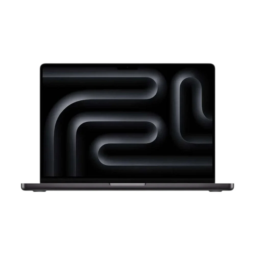 MacBook Pro 14" / 512GB SSD / Negro
