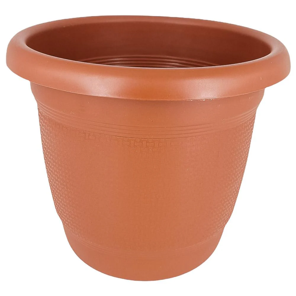 Macetero Plástico Home 6.9 L