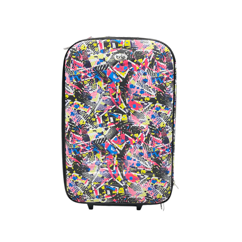 Maleta Estampada Trip De 27" / SURTIDA - Image 6
