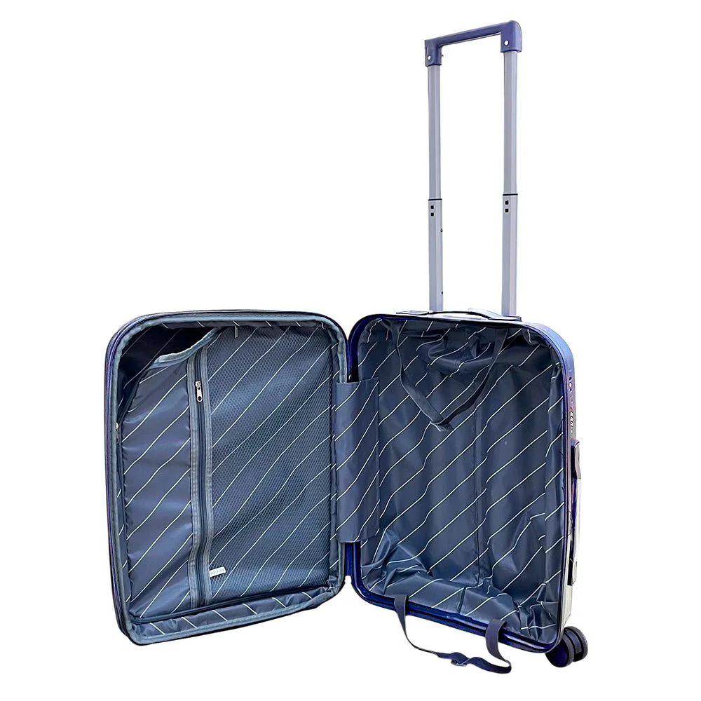 Maleta Lisa 20" Yolo / Rose Gold / Con Ruedas - Image 3