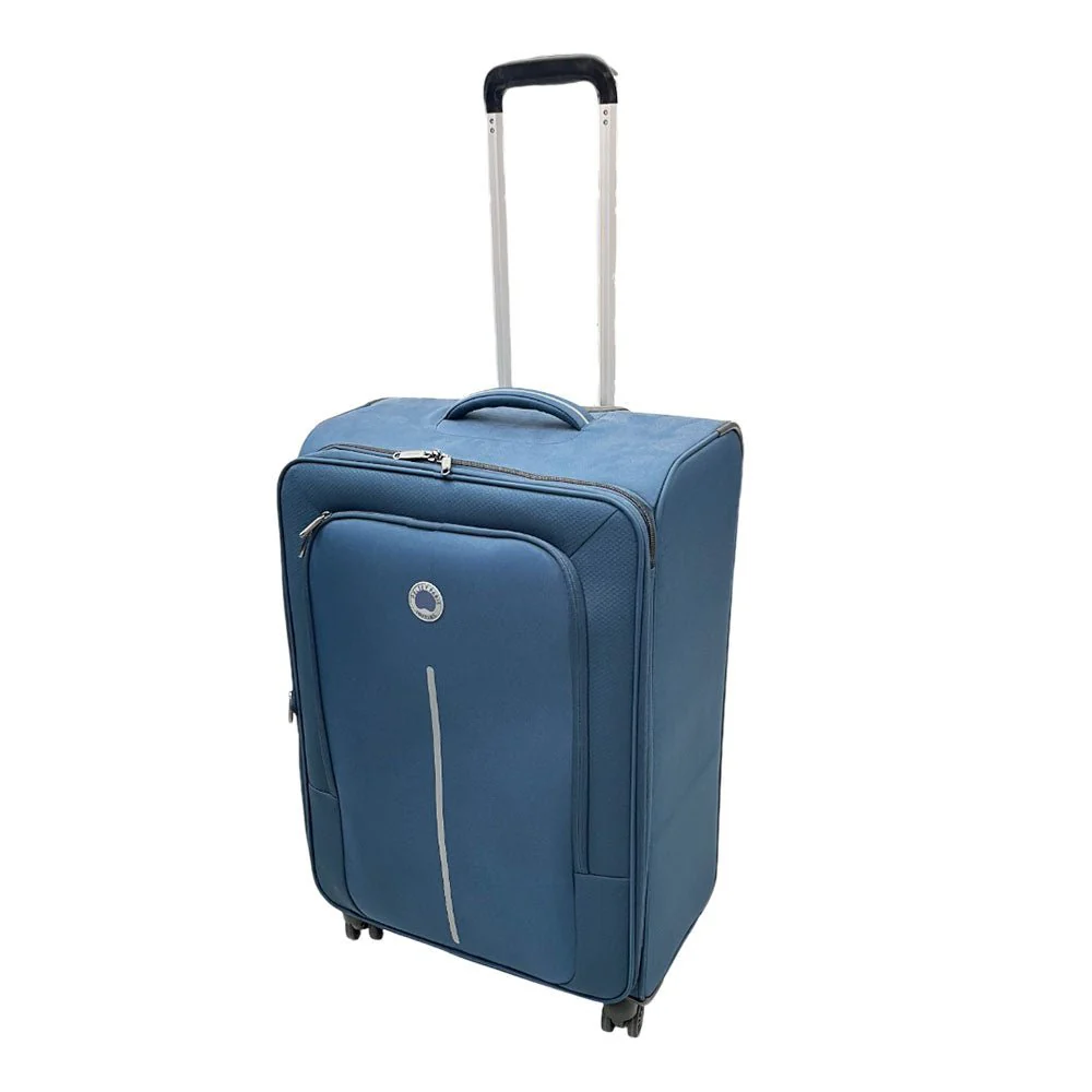 Maleta Lisa Home Elegance de 24" / Con Ruedas / Surtidas - Image 2