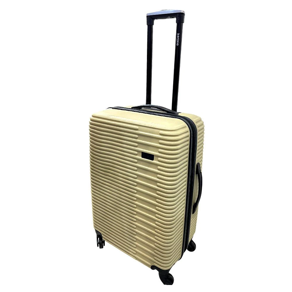Maleta Lisa Para Viaje Kensie de 25" - Image 2