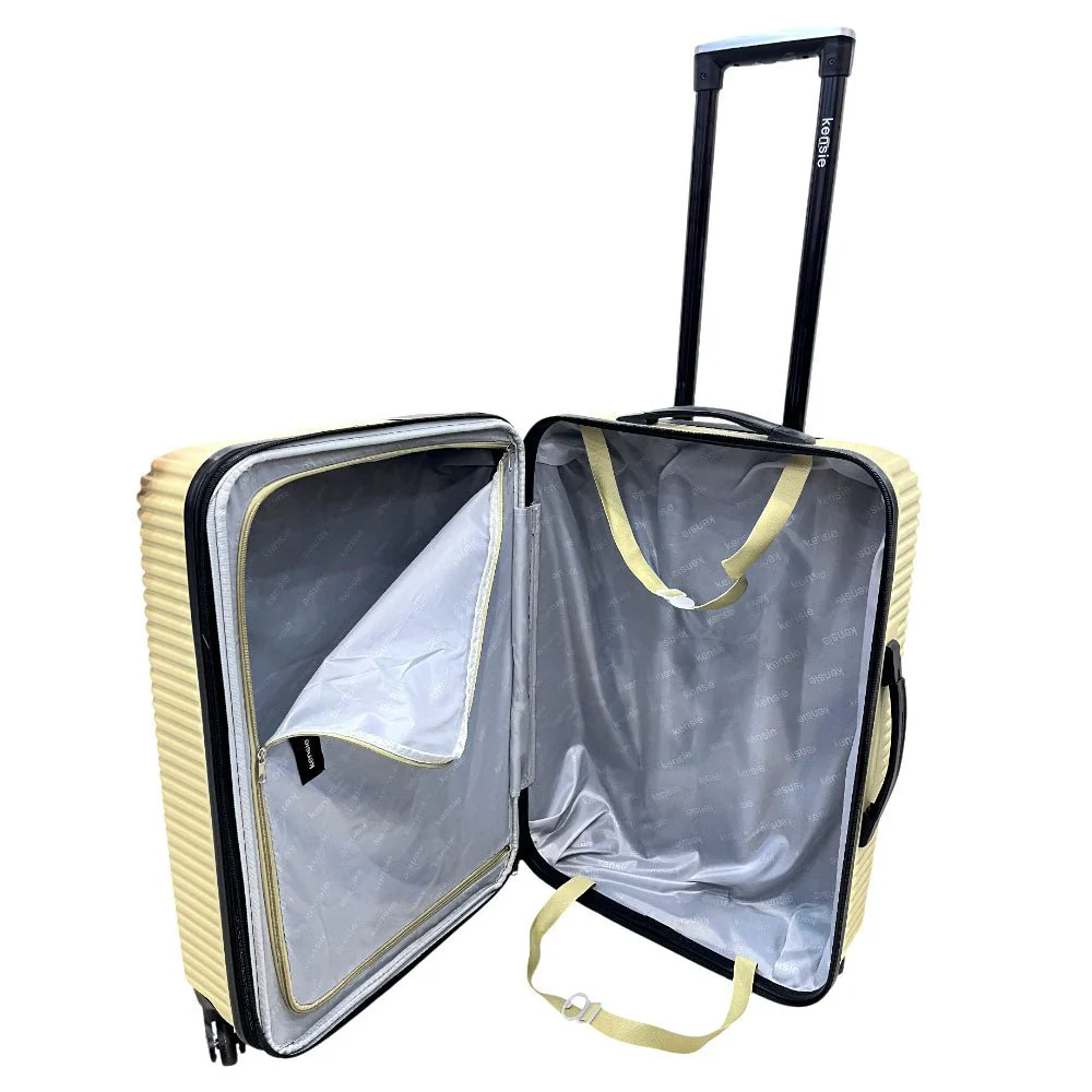 Maleta Lisa Para Viaje Kensie de 25" - Image 3