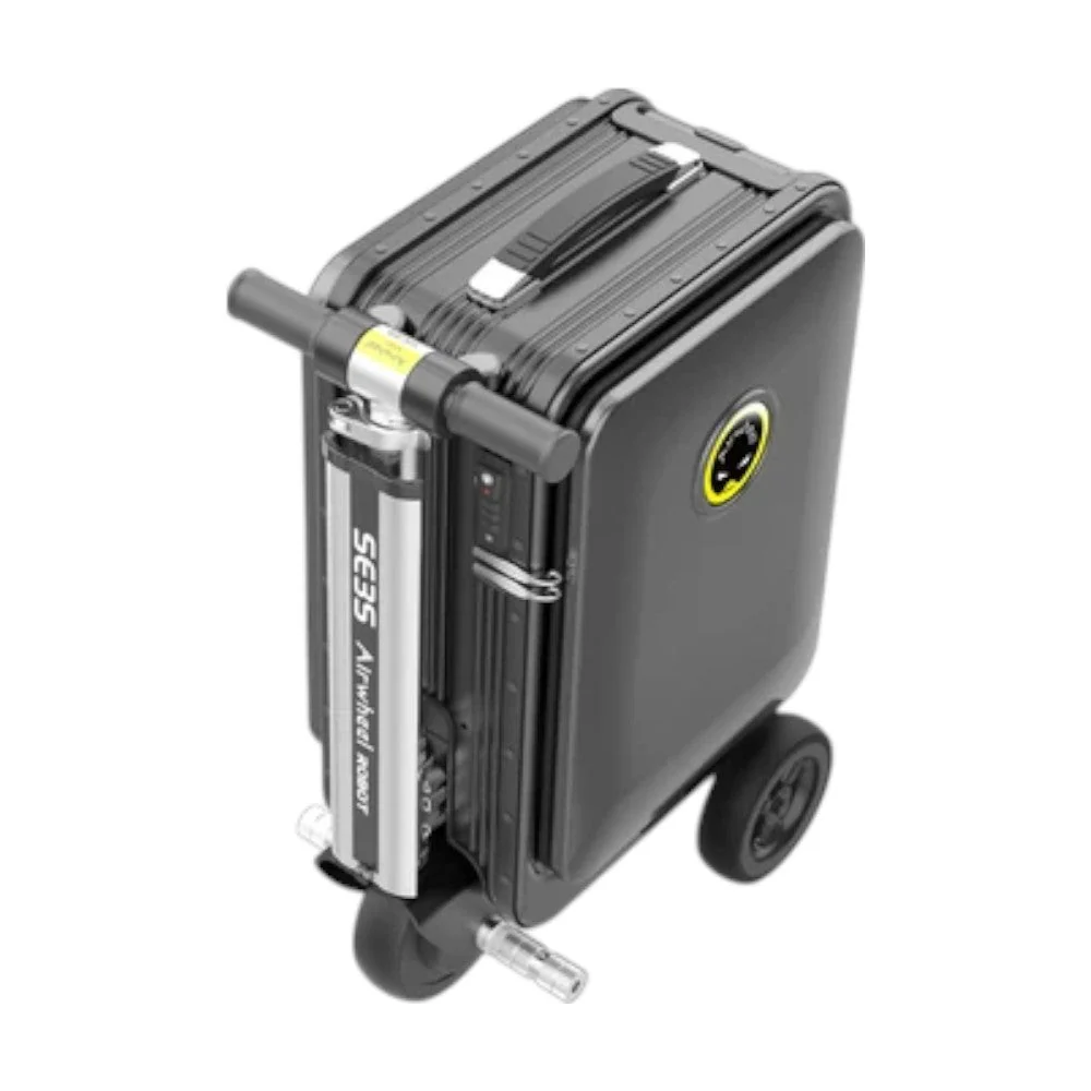 Maleta Scooter Electrónica Airwheel SE3S – Negra - Image 10