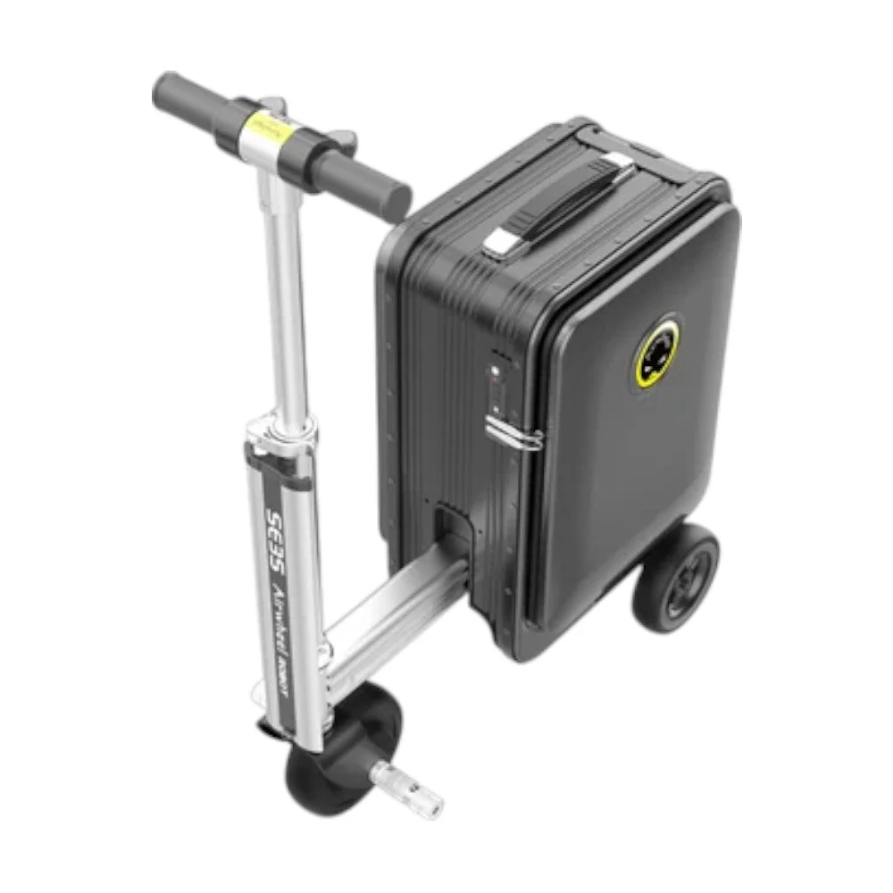 Maleta Scooter Electrónica Airwheel SE3S – Negra - Image 11