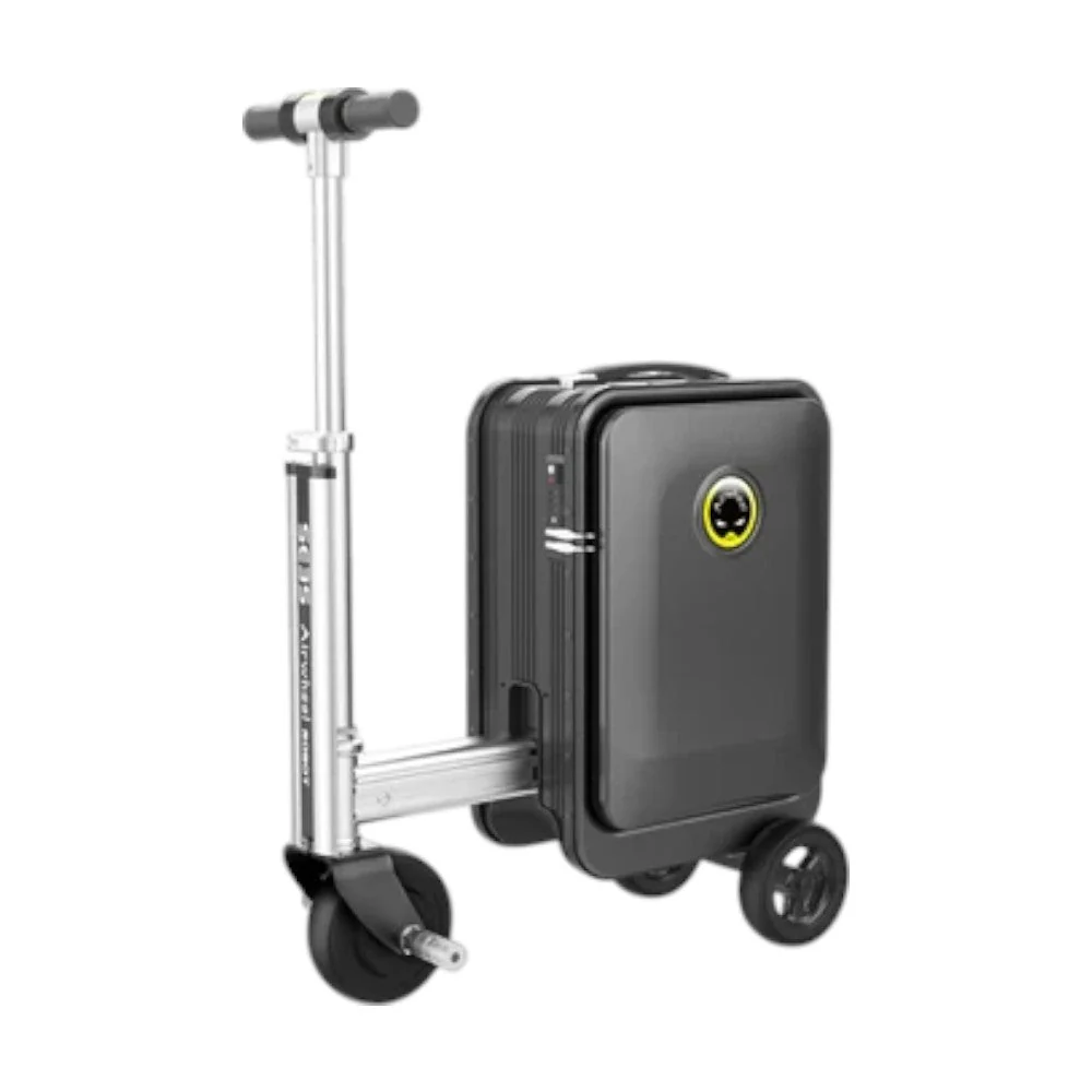 Maleta Scooter Electrónica Airwheel SE3S – Negra - Image 12