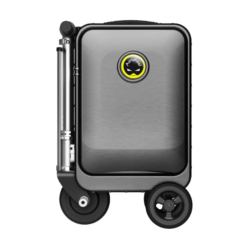 Maleta Scooter Electrónica Airwheel SE3S – Negra - Image 2