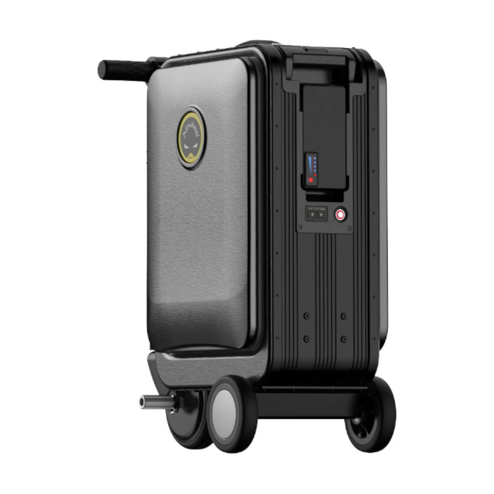Maleta Scooter Electrónica Airwheel SE3S – Negra - Image 7