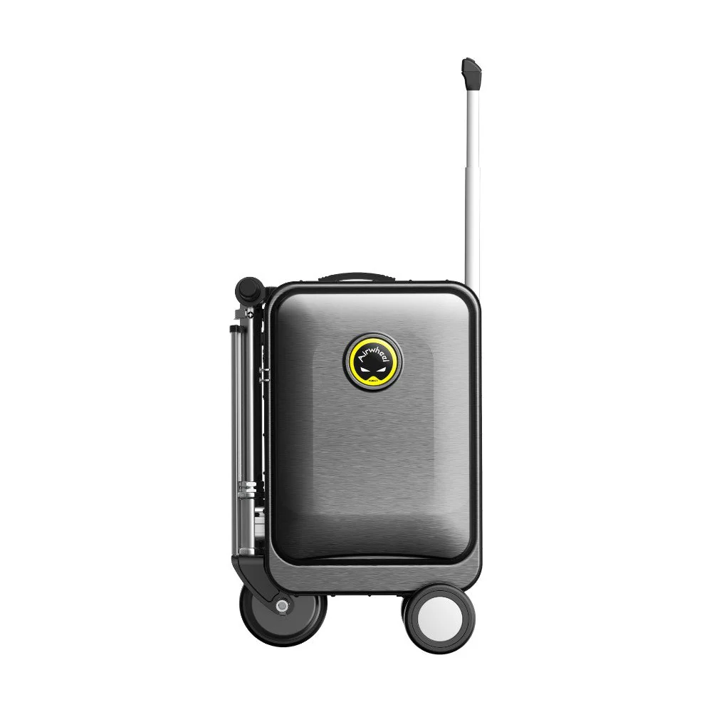 Maleta Scooter Electrónica Airwheel SE3S – Negra - Image 9