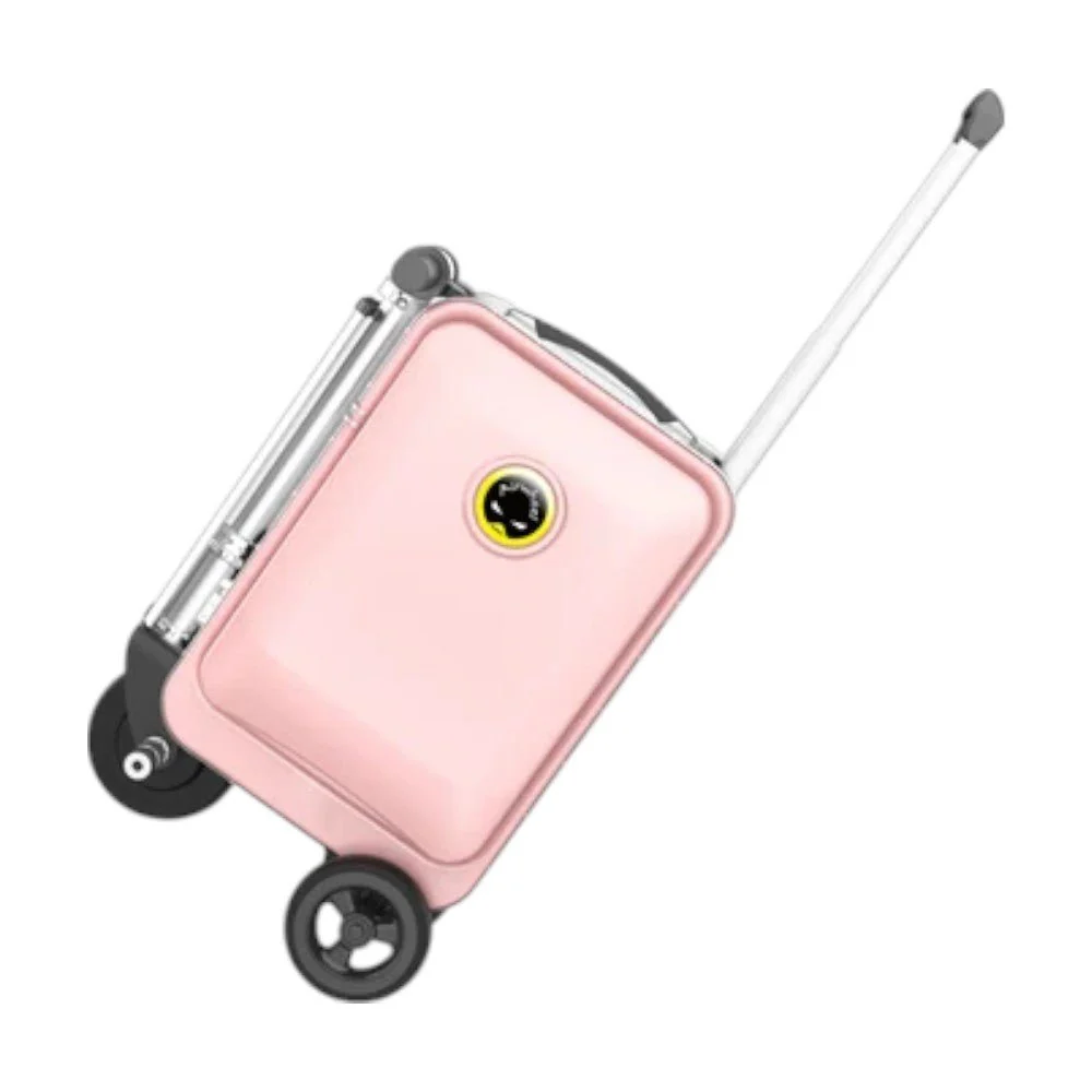 Maleta Scooter Electrónica Airwheel SE3S – Rosa - Image 12