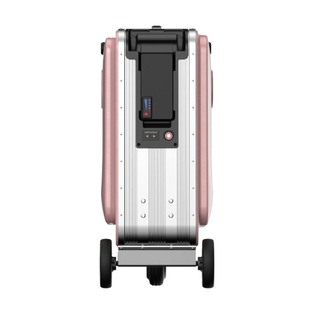 Maleta Scooter Electrónica Airwheel SE3S – Rosa - Image 7